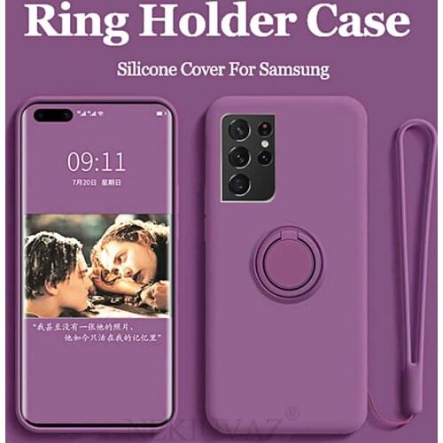 NEKIUVAZ Samsung Galaxy Note 10 Phone Cases