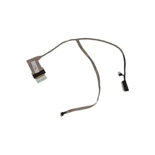 WZSM New LCD Screen Cable for ASUS A75D A75DE X75D X75DE K75D K75DE R700D R700DE R700T LCD Video cable P/N DC02001LK20
