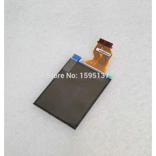 NEW LCD Display Screen for SONY DSLR A200 A300 A350 alpha Camera (AUO Version)