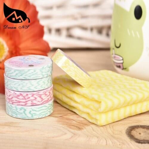 Dream NS disposable compression towel Magic towel kitchen oil-absorbing Travel Sports Face Disposable makeup remover towel