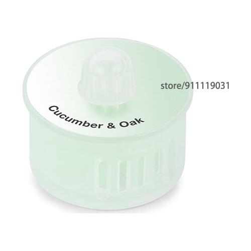 Original ECOVACS Air Freshener Indoor Fragrance System For ECOVACS DEEBOT T9 MAX T9 POWER T9 AIVI