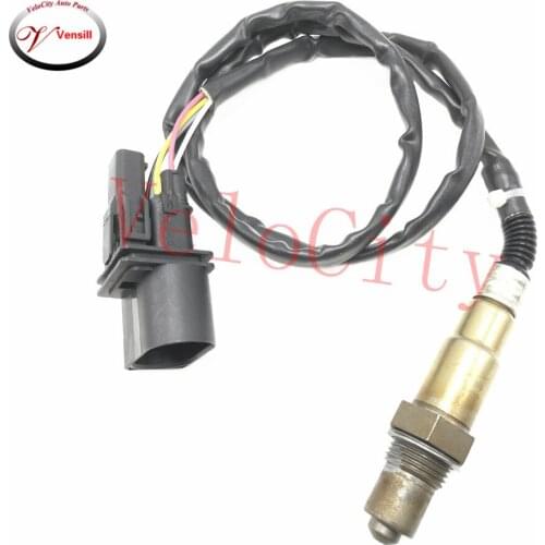 Upstream Sensor Oxygen Sensor For 2003-2008 760Li 2003-2005 745Li 2004-2005 645Ci Part No# 0258007208 11787521705