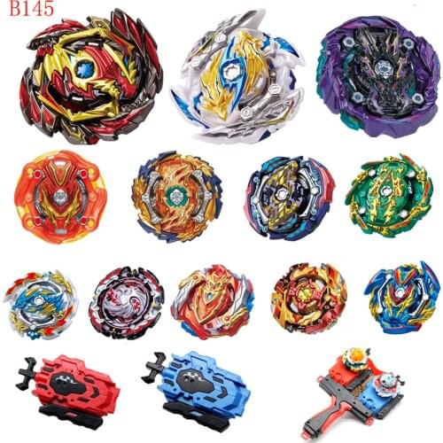 Takara tomy Launchers Bey Bay Burst b150 B145 B144 Arena Toys Sale Blade Achilles Bable Fafnir Phoenix Blade Blades Toys