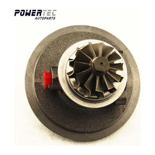 For Ford Transit IV 2.5 TD FT 190 4EA 4EB 4HC 100 HP 85 hp - 53049880006 K04-001 turbo charger core chra cartridge turbine KKK