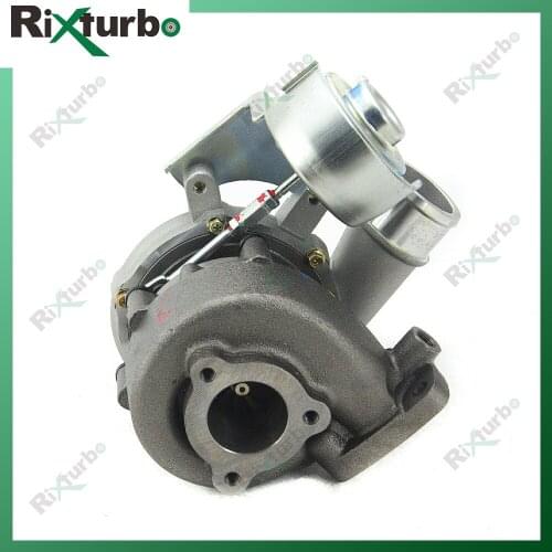 TF035 28231-27810 Full Turbo Charger Complete Kit For Hyundai Santa Fe 2.2 CRDi 114Kw D4EB 49135-07312 Turbine For Car 2006