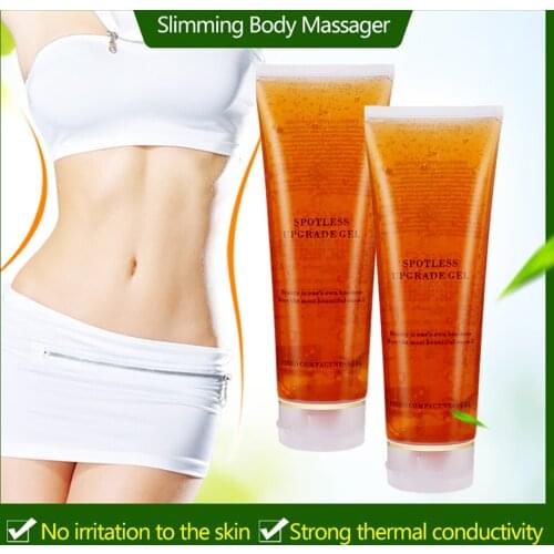 300ml Ultrasonic RF Moisturizing Cream Gel For Massager Beauty Device Lifting Tighten Rejuvenation Body Slimming Cream