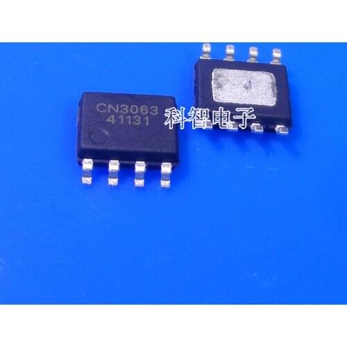 100% New&original CN3063 SOP-8 BOM
