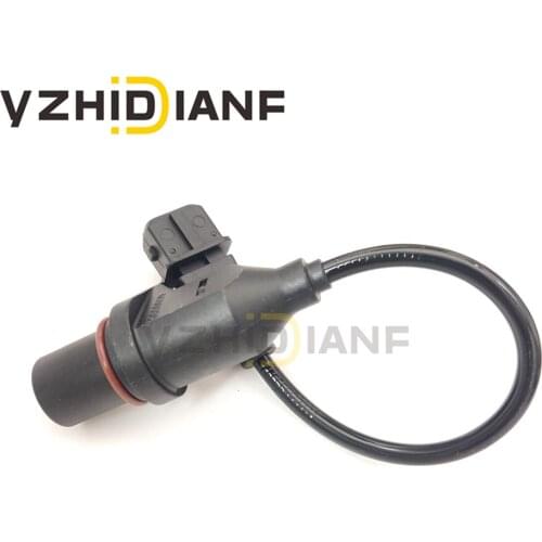 1x No.:39180 22600 new Crankshaft Position Sensor Fits Hyundai Accent 2000-2011 3918022600,39180-22600,3918026900,39180 26900