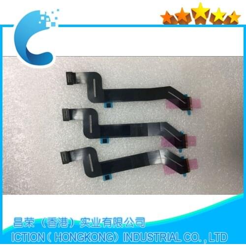 821-02250-A Original New A2141 Trackpad Cable For Macbook PRO Retina 16 Inch A2141 Touchpad Flex Cable 2019 Year