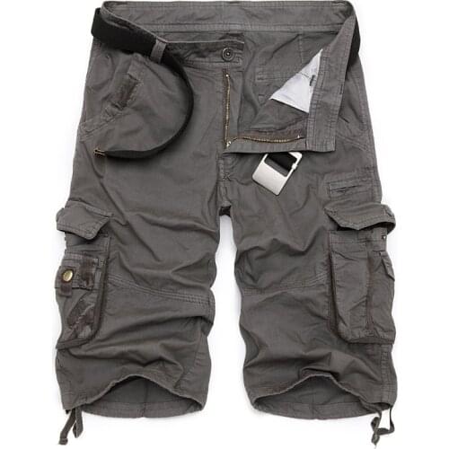 ASECEEDS Men's Shorts