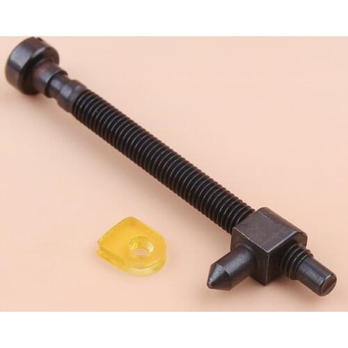 Chain Adjuster Tensioner Screw Bolt For Husqvarna 42 44 50 51 55 133 234 238 242 246 444 Chainsaw 501 54 63-01