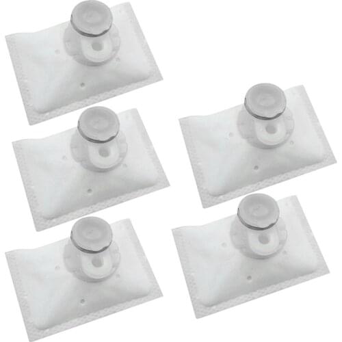 Motorcycle Fuel Pump Filter Fuel Filter Suitable for Yamaha R1 R6 R6S R6R FZ8 2003-2016