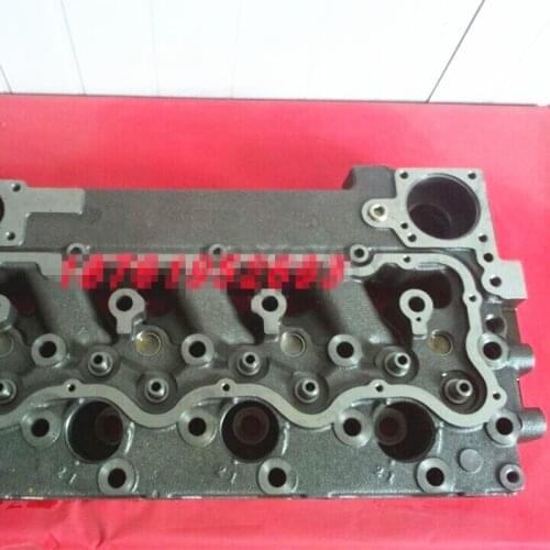 For CATERPILLAR CAT Engine cylinder head CATERPILLAR CAT 3304PC high quality engine cylinder head Free shippingaccessories
