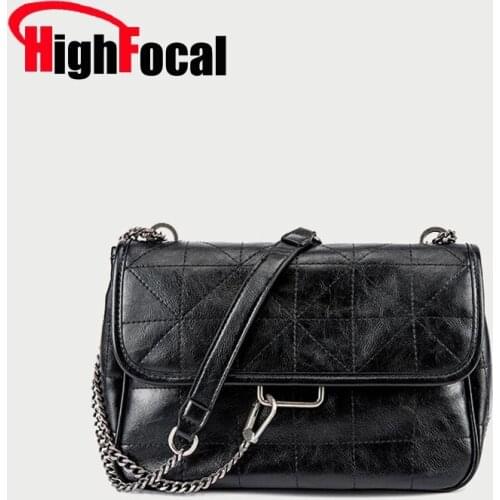 Женские сумки из искусственной кожи HIGHFOCAL China At AliExpress