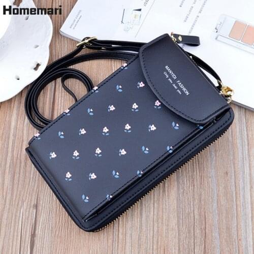 Homemari Bags And Suitcases