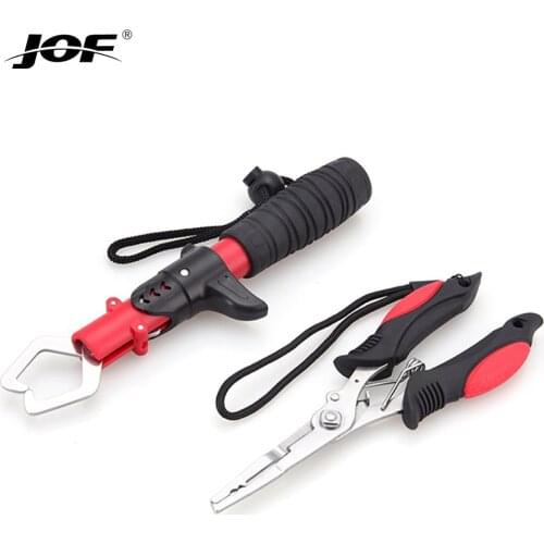 JOF Fishing Pliers
