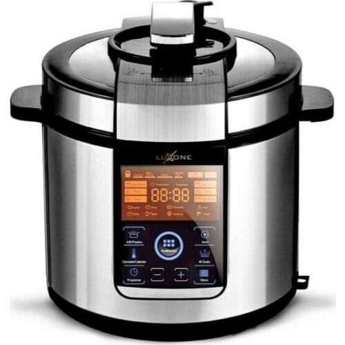 Кастрюли скороварки LUXONE China At AliExpress