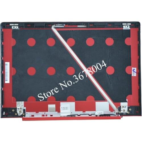 NEW LCD Top Cover For Lenovo Ideapad U430 U430P LCD BACK COVER NO Touch 3CLZ9LCLV50