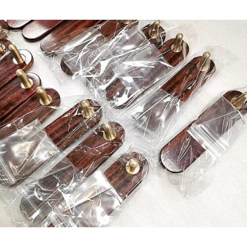 Mahogany piano whole tone single needle