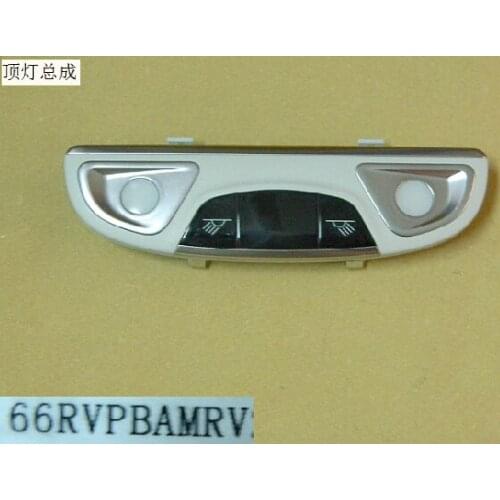 4123100xkw09ad4 ceiling lamp assembly