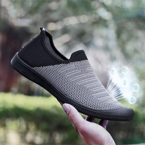 Мужские дышащие кроссовки Risstarser China At AliExpress