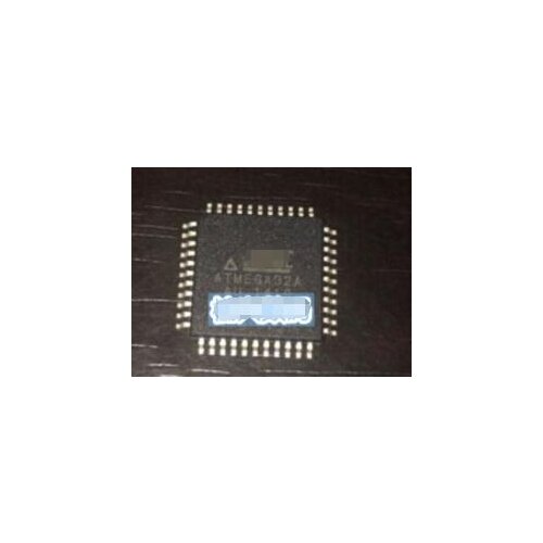 100% NEW Free shipping ATMEGA32A-AU ATMEGA32A ATMEGA32A-AUR QFP44