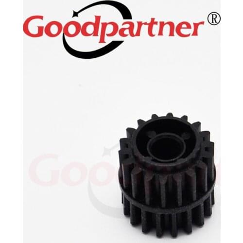 30X Fuser Drive Gear 18T for Konica Minolta bizhub 164 184 165 185 195 215 226 235 7718 7818 6180