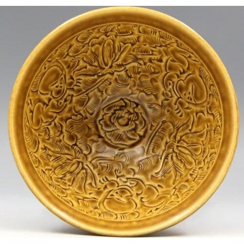 #4 Antique Old Chinese porcelain bowl ,Children at play pattern,best collection & adornment, Free shipping