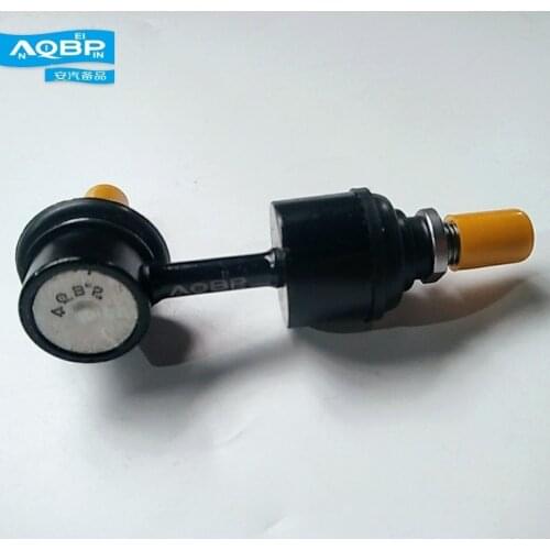 Auto Replacement Parts Suspension Steering Sway Bars oe Number 2916020U1510 for JAC S5 Rear stabilizer bar