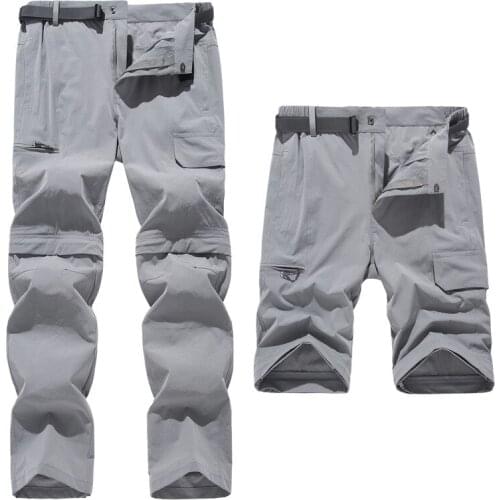 Benice Men's Touring Pants