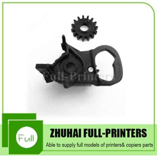 Free Shipping 30 Sets Clutch Gear Carriage Lock with Gear for HP 3180 4480 4580 4500 4660 4600 5788 2488 5610 5740 5750 5780