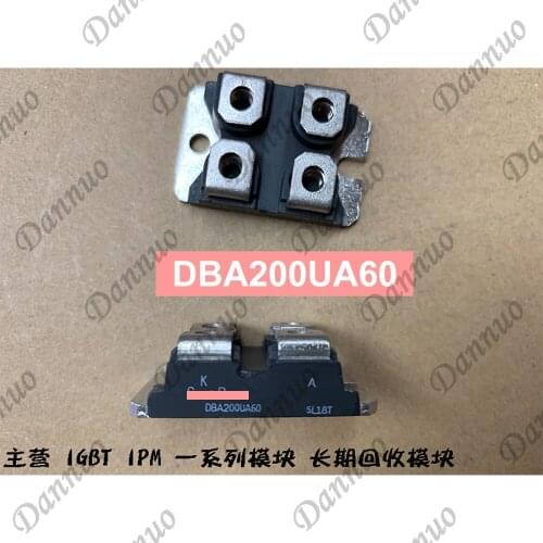 DBA200UA60 Diode Module