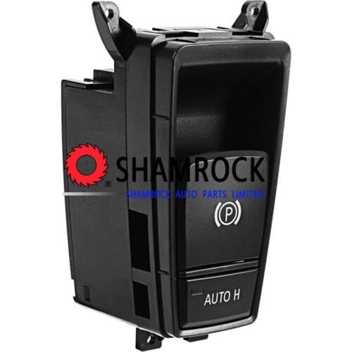 Electric Parking Brake Switch OEM 61319148508 61319156133 61316975468 for BBMW X5 E70 X6 E71 E72