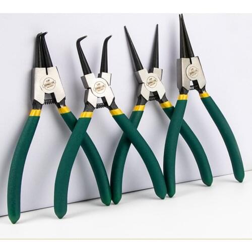 Pliers ERNIV China