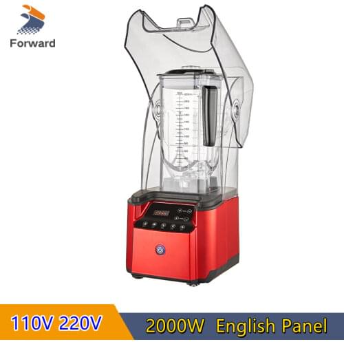 FULLWIDE Smoothie Blenders