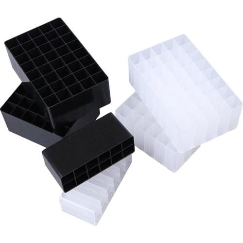 Hot sale 12/30/40 Slots Marker Pen Storage Holder Brush Pencil Rack Table Stand Organizer