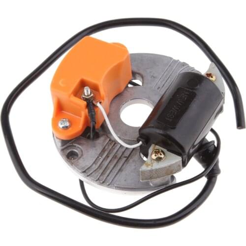 Ignition Coil Module Assembly Part for STIHL Chainsaw 070 090 090G
