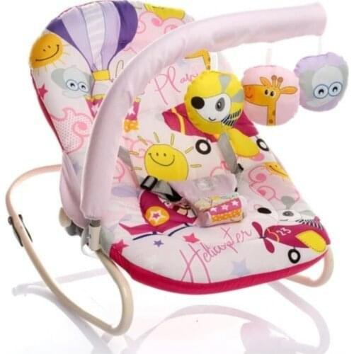 Mr.Heem Store Children's Sun Loungers And Rocking Chairs