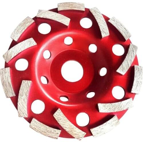 Nayitr Grinding Wheels