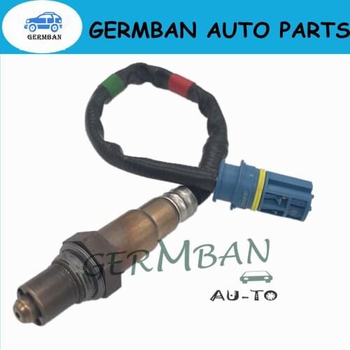New Manufactured Lambda O2 Oxygen Sensor #0258006320 For MERCEDES-BENZ C-CLASS Estate CLK(C208) Coupe Convertible 1998-2002