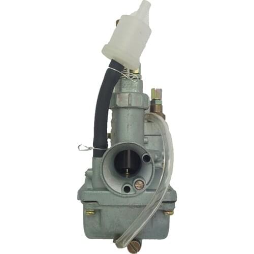 New CARBURETOR For Suzuki RV90 RV 90 PZ17J CARB MOTORCYCLE BRAND