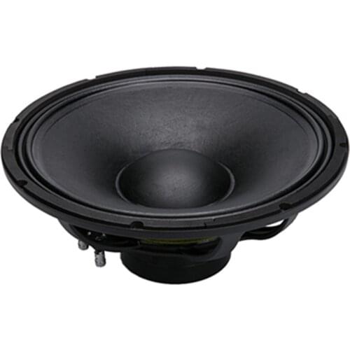 PA-057 Professional Audio 15 Inch Middle Bass Woofer Speaker Unit 100mm NdFeB 97 Magnetic 8 ohm 500W 98dB