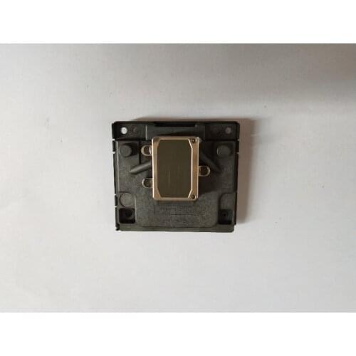 Epson printhead F181010 Print Head for Epson ME510 L101 L201 L100 ME32 C90 T11 T13 T20E L200 ME340ME2 TX100 TX101 TX105 110 111