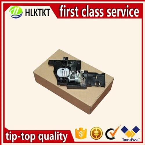 Flatbed Scanner Assembly Scanner Head Bracket Scanner Motor Assy FOR HP 1212 1213 1216