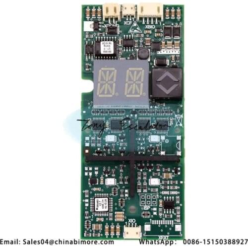 Ascensor elevador Elevator Lift inverter driver main pcb card board Elevator board 591894