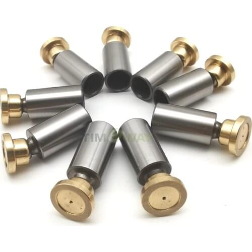 Piston shoe A22 P21VMR hydraulic pump parts for repair hydraulic pump YUKEN piston oil pump spare parts