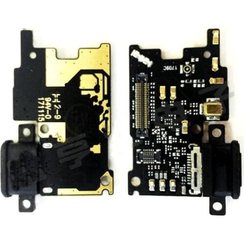 Qian simai Microphones For Xiaomi Mi 6 Phones