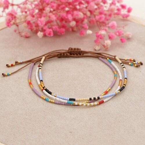 Shinus Bracelets