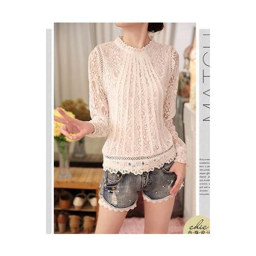 Xsyyfast Black Blouses