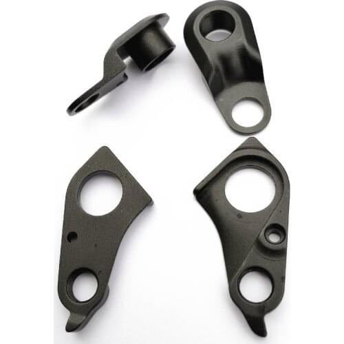 1set Bicycle derailleur Sandwich hanger For Specialized #S172600001 Demo Expert RACE Stumpjumper SJ Epic FSR Comp Alloy dropout
